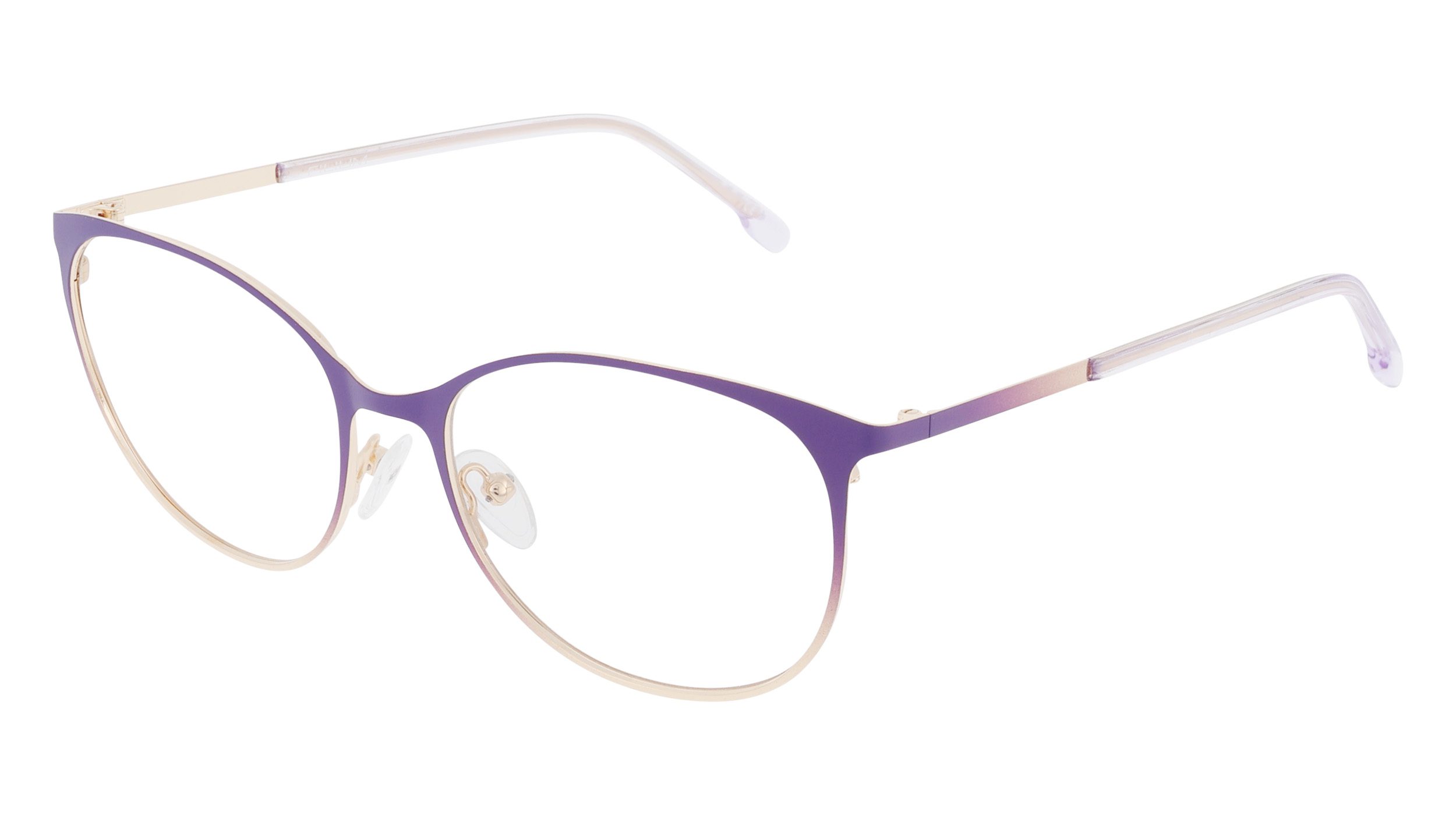 Filium FI 2518 VIDO lunettes de vue mixte classique