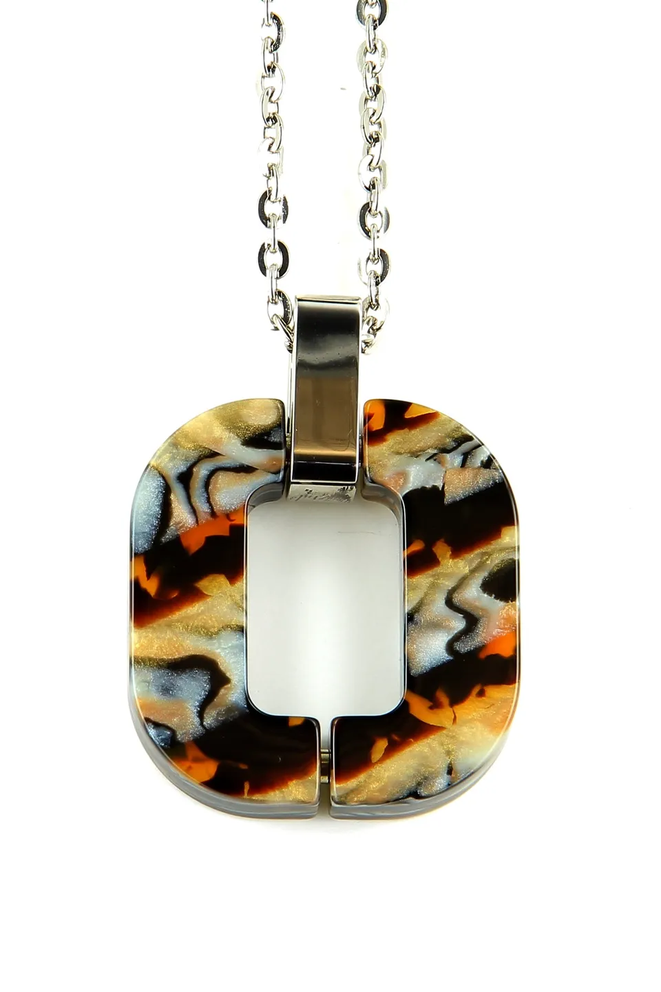 Xavier Derome PEN 06 C29 pendentif