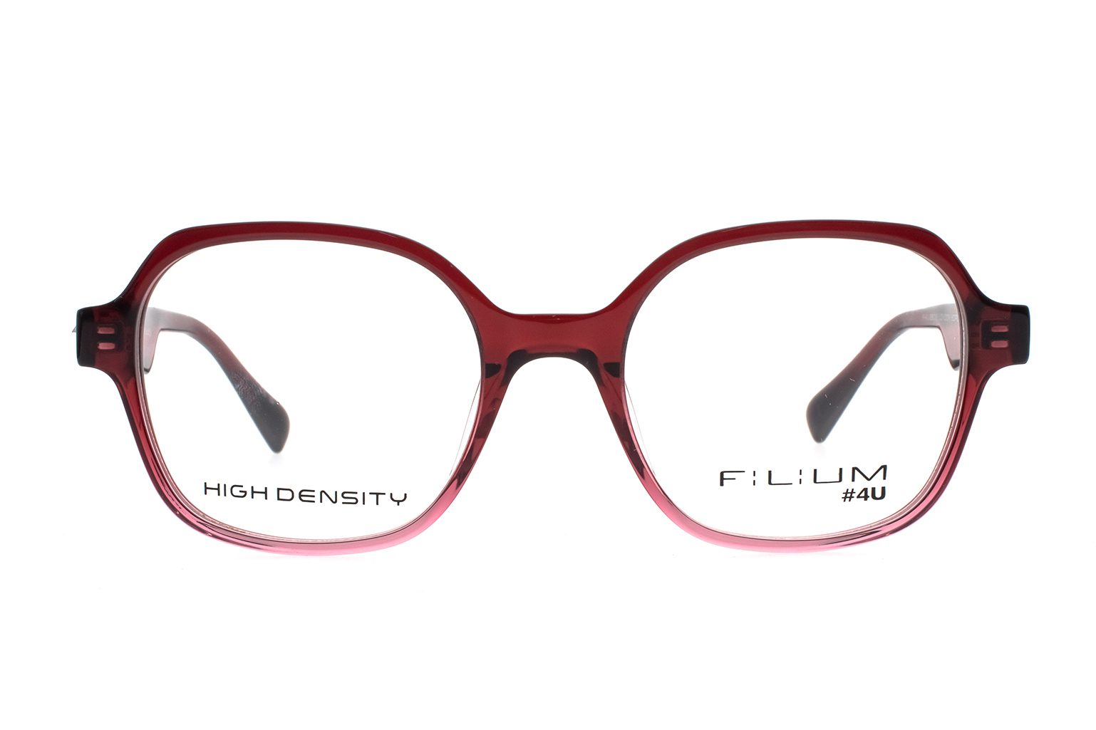 Filium FI 4U 2602 LONDON BORD lunettes de vue bordeaux