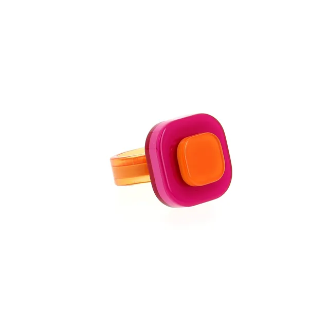 Xavier Derome BAGUES BG 02 C106-103 bague XS-51