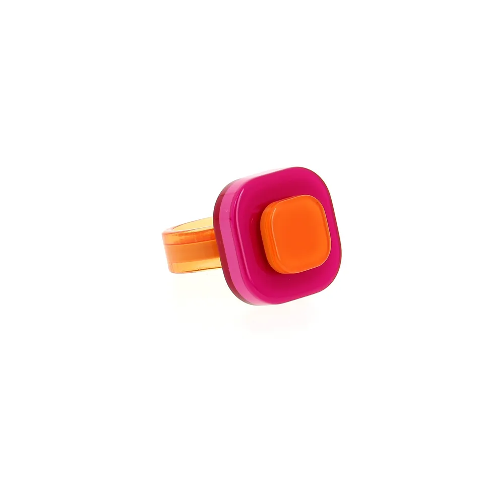 Xavier Derome BAGUES BG 02 C106-103 bague XS-51