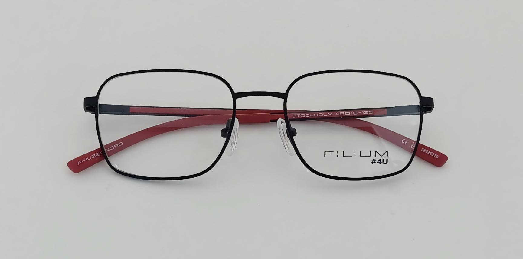 Filium FI 4U 2611 STOCKHOLM lunettes de vue NORO