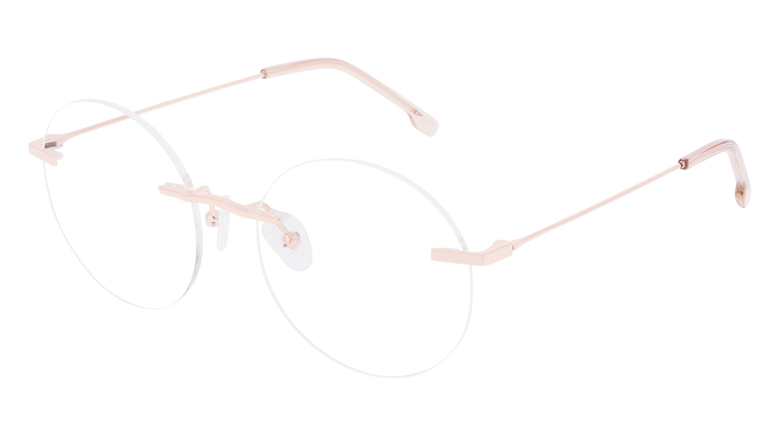 Filium FI 2419 DORS lunettes de vue monture cerclée arrondie