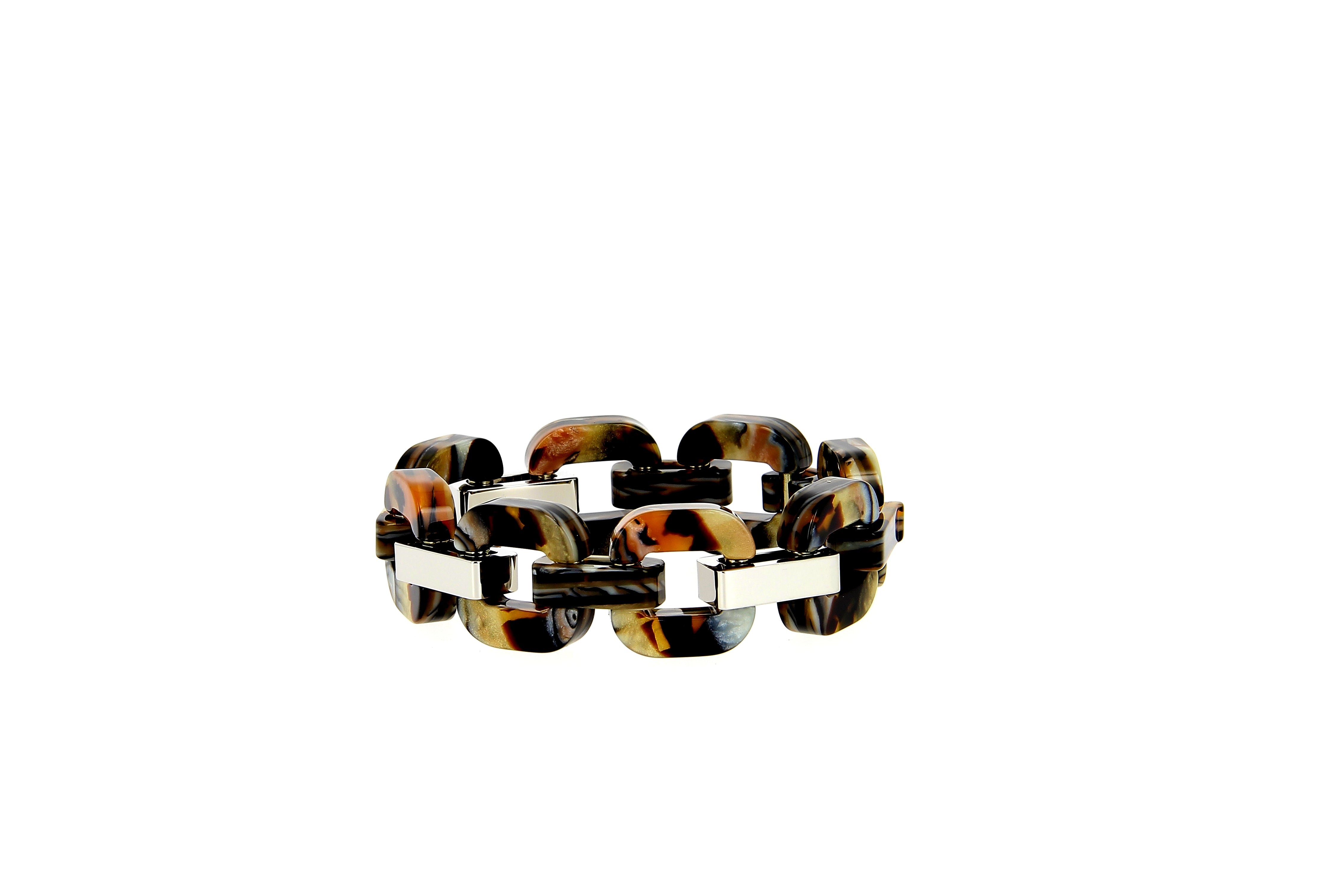 Xavier Derome Gourmettes Medium GO02 29 bracelet medium