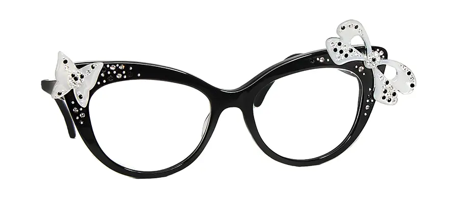 Francis Klein Optics Lotus 01 Limited lunettes de vue