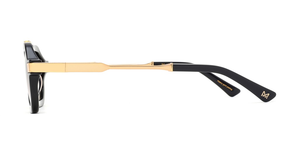 MINCHE SHUN033 SUN lunettes de soleil verres solaires