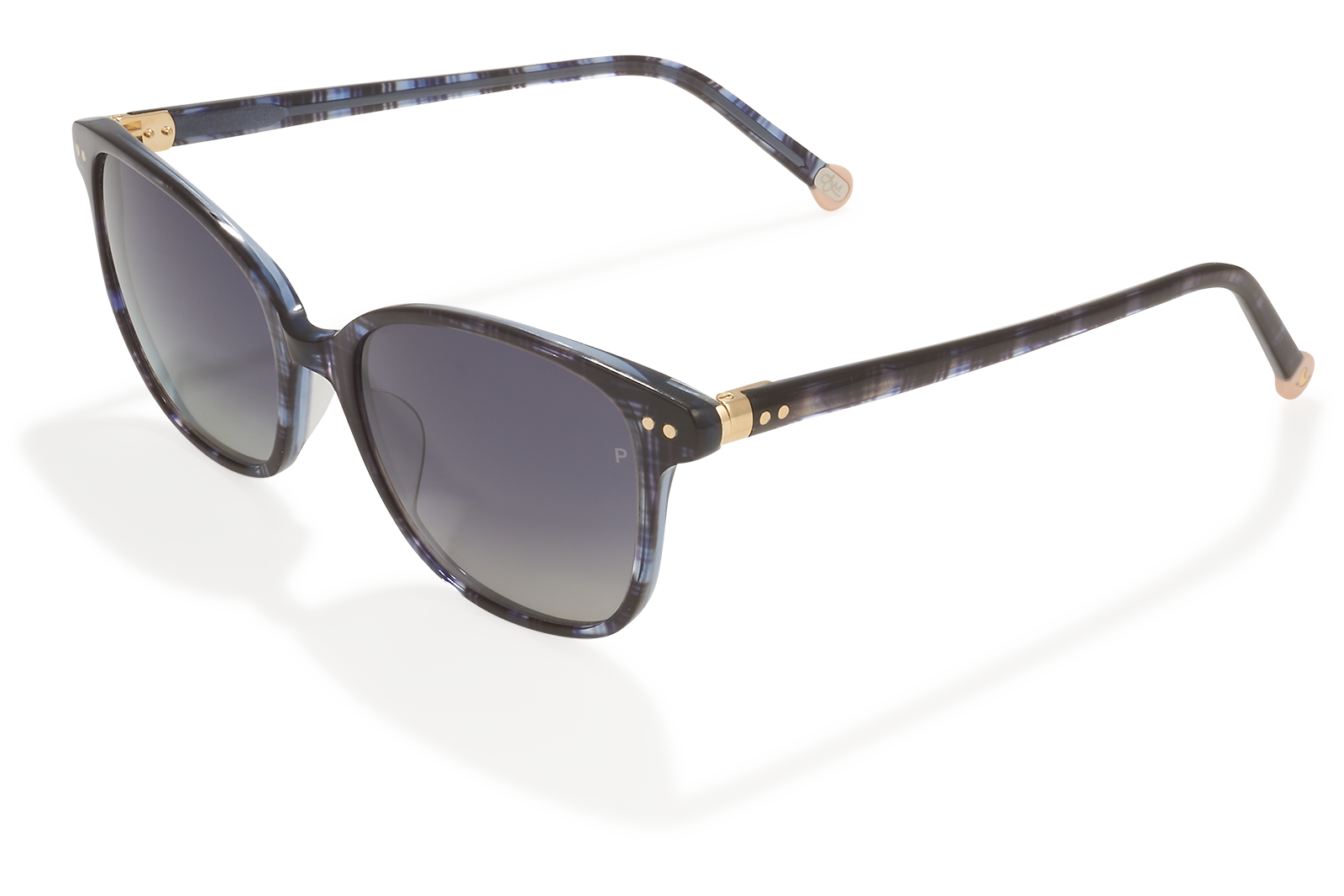Clémence & Margaux La Petite Fashion lunettes de soleil patchwork