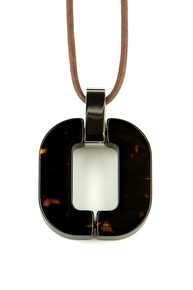Xavier Derome PEN 06 C80 pendentif
