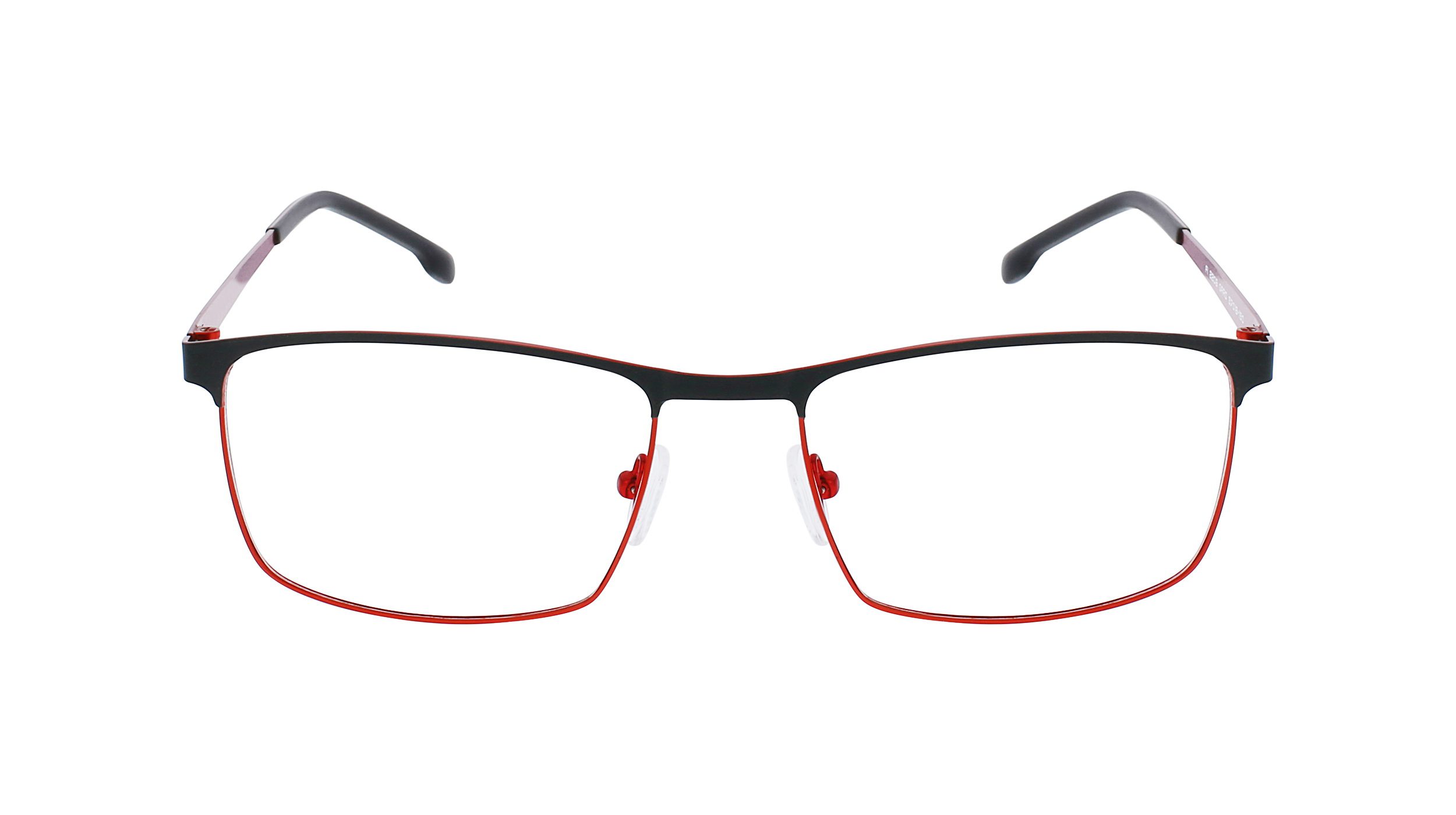 Filium FI 2209 GRRO lunettes de vue métal homme