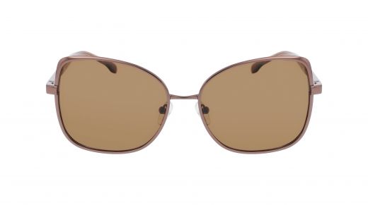 Filium FI S2103 lunettes de soleil MARR marron cerclée