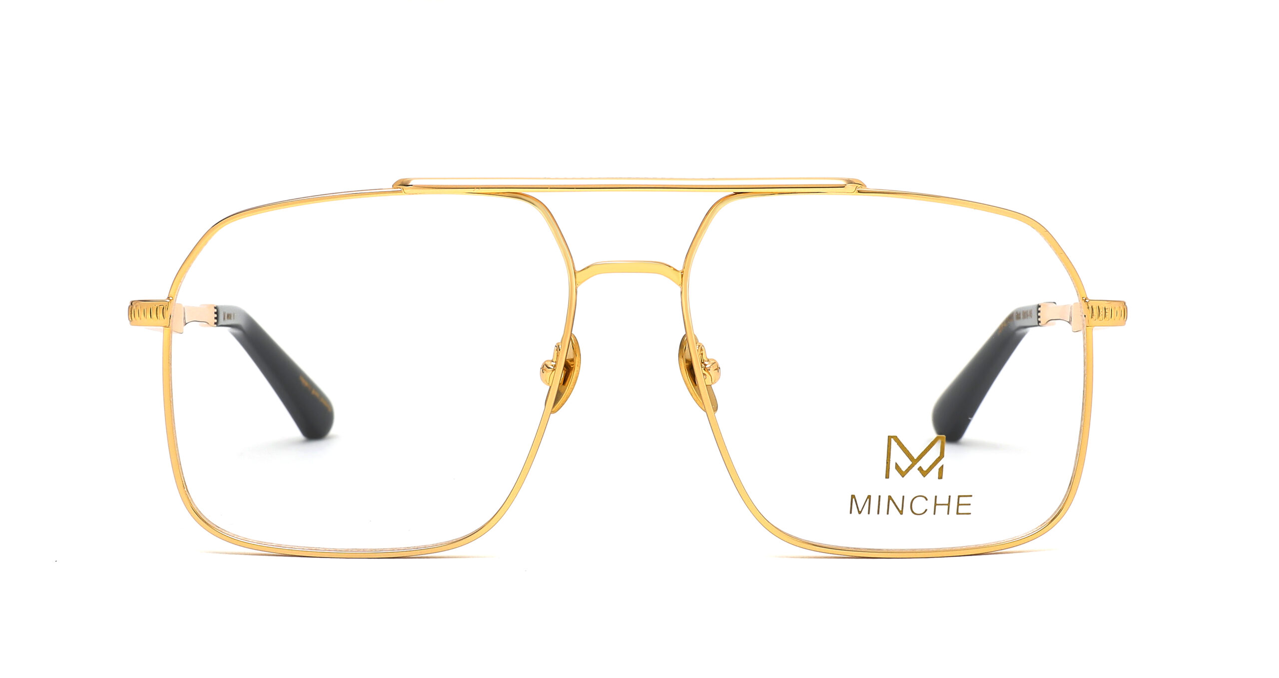MINCHE Optical Glasses SHUN005 lunettes de vue standard