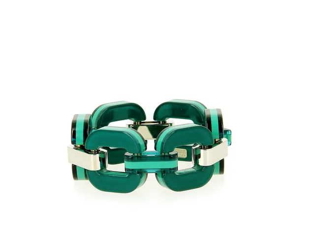 Xavier Derome GO01 208 gourmette small bracelet unis