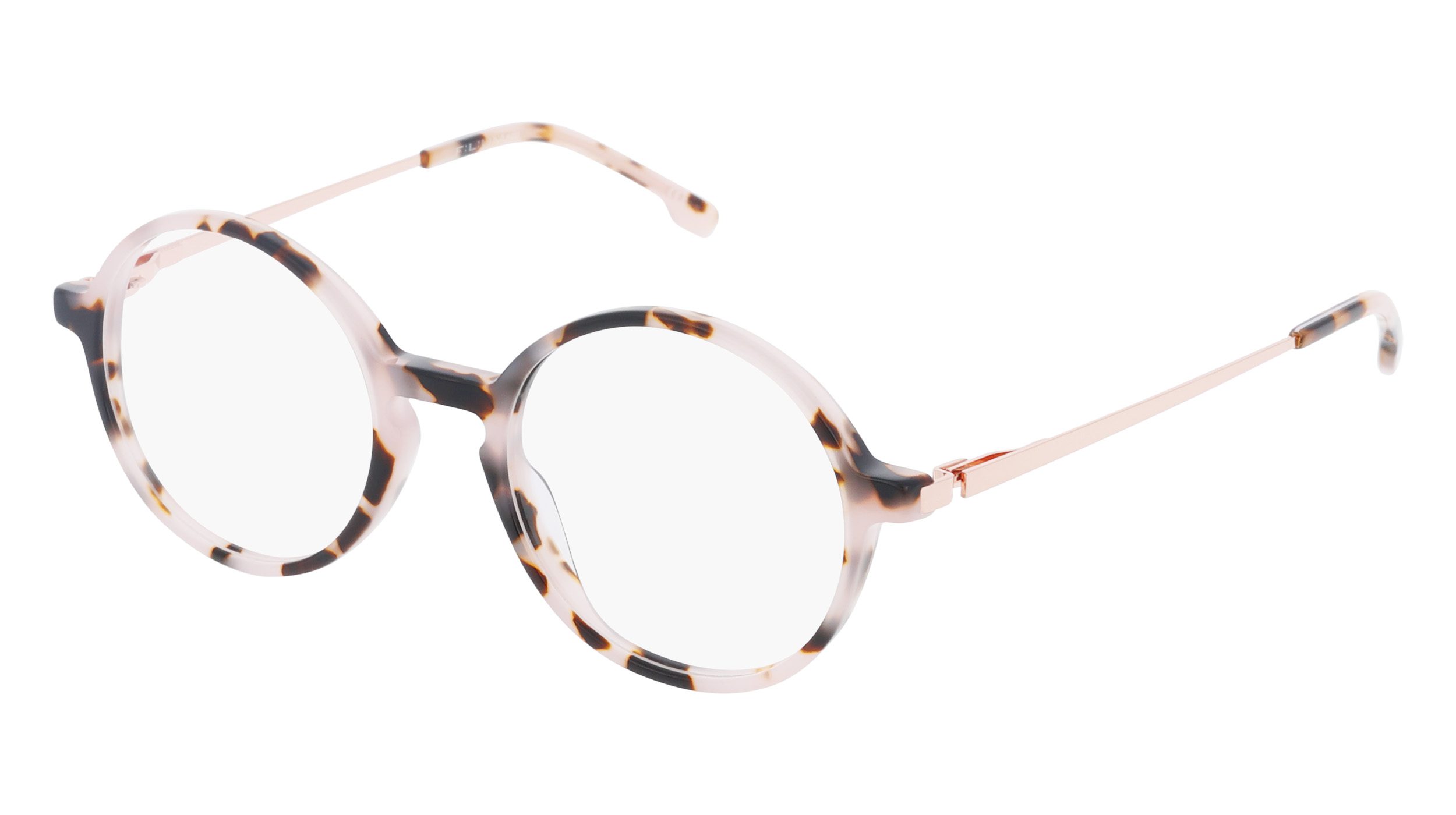 Filium FI 4U 2402 lunettes de vue ERDO ronde cerclée