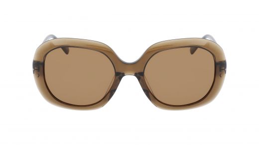Filium FI S2202 Marr lunettes de soleil plastique rond femme