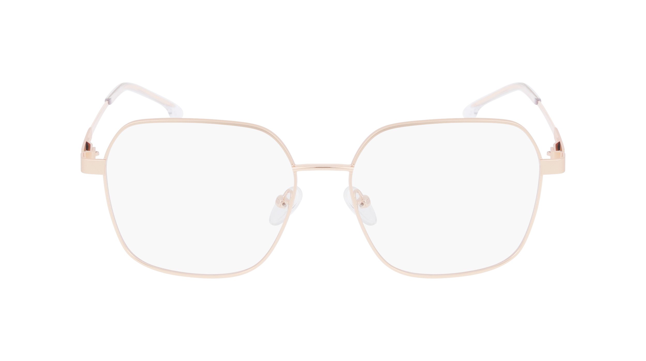 Filium FI 2409 lunettes de vue doré femme cerclée