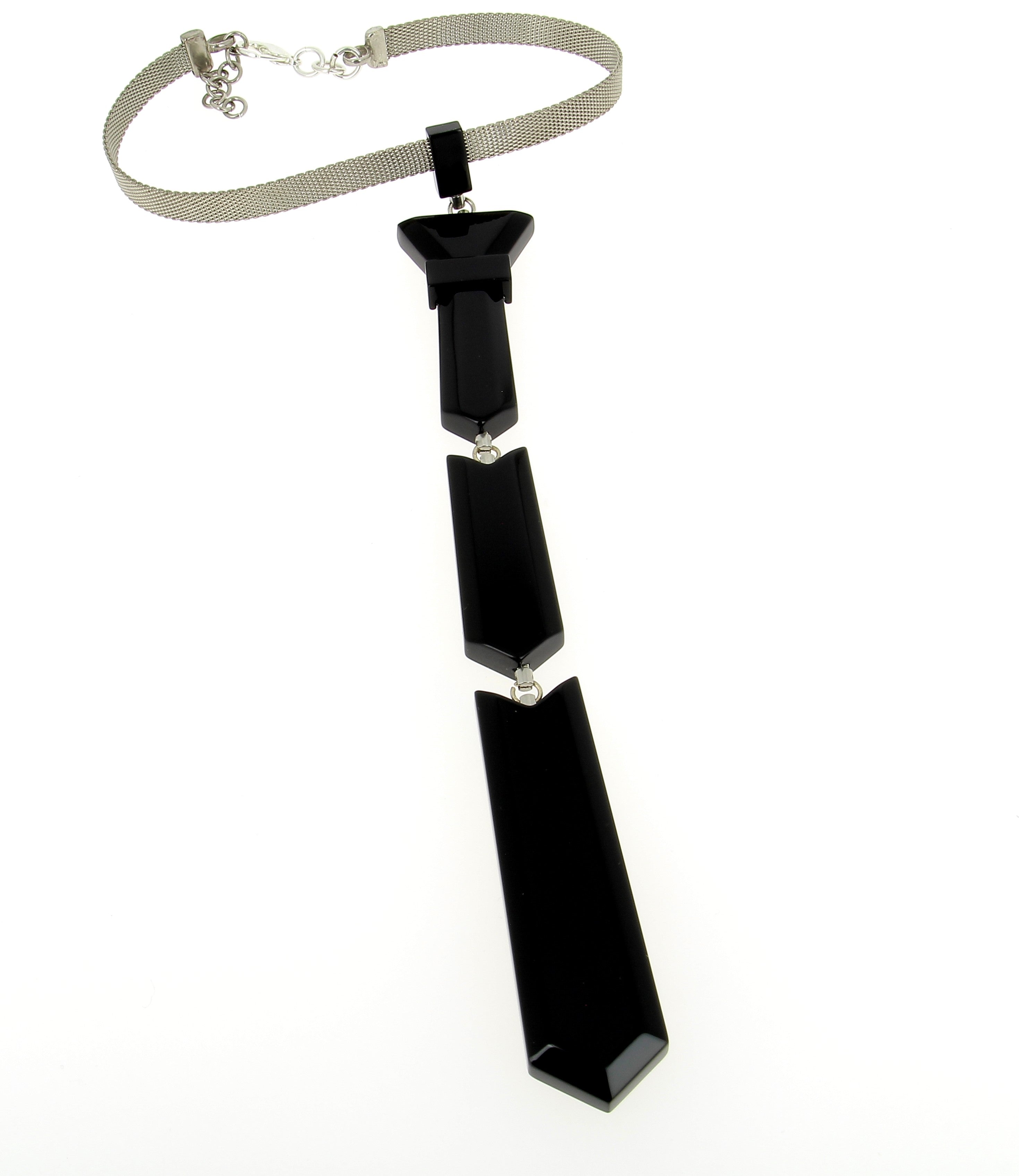 Xavier Derome Cravate bijoux cravate homme