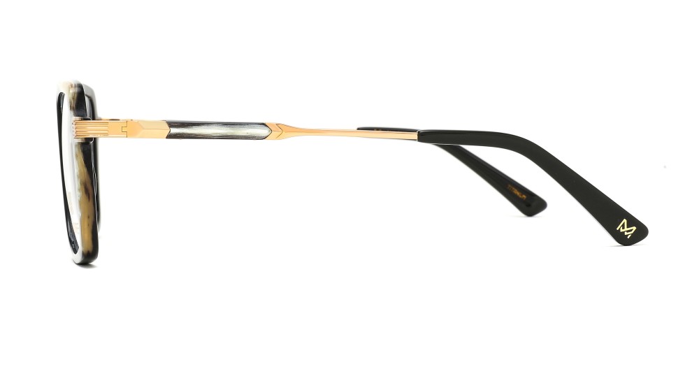 MINCHE SHUN0029 lunettes de vue monture classique