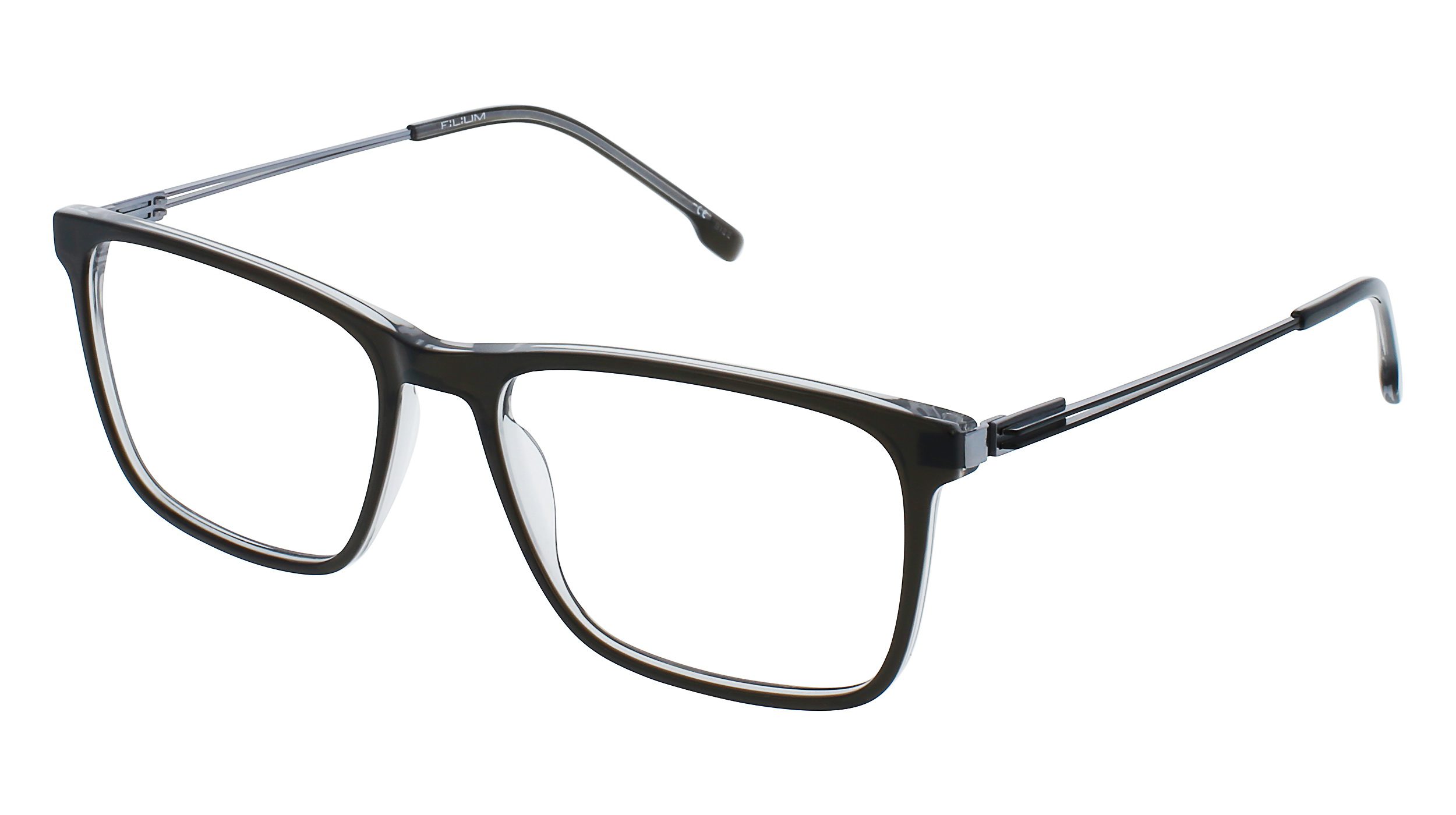 Filium FI 2311 NOGU lunettes de vue rectangulaire homme