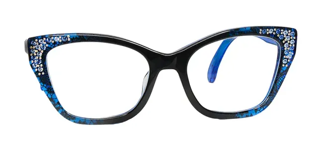 Francis Klein Optics Astou lunettes de vue femme