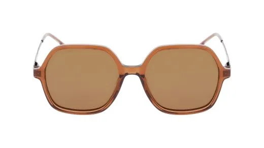 Filium FI S2413 Brun Dégradé lunettes de soleil verres dégradés