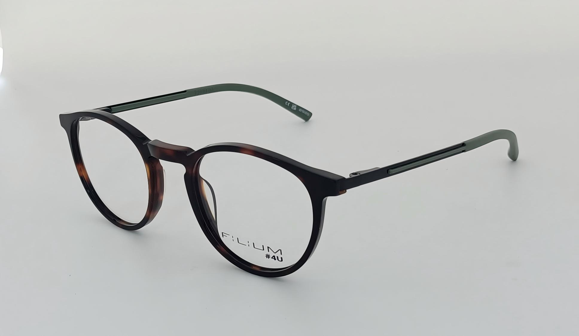 Filium FI 4U 2612 Stockholm lunettes de vue Ecka cerclée