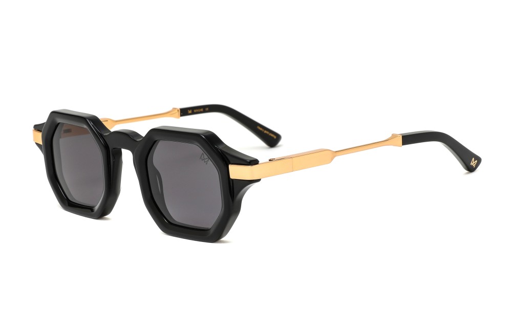 MINCHE SHUN035 SUN lunettes de soleil verres solaires