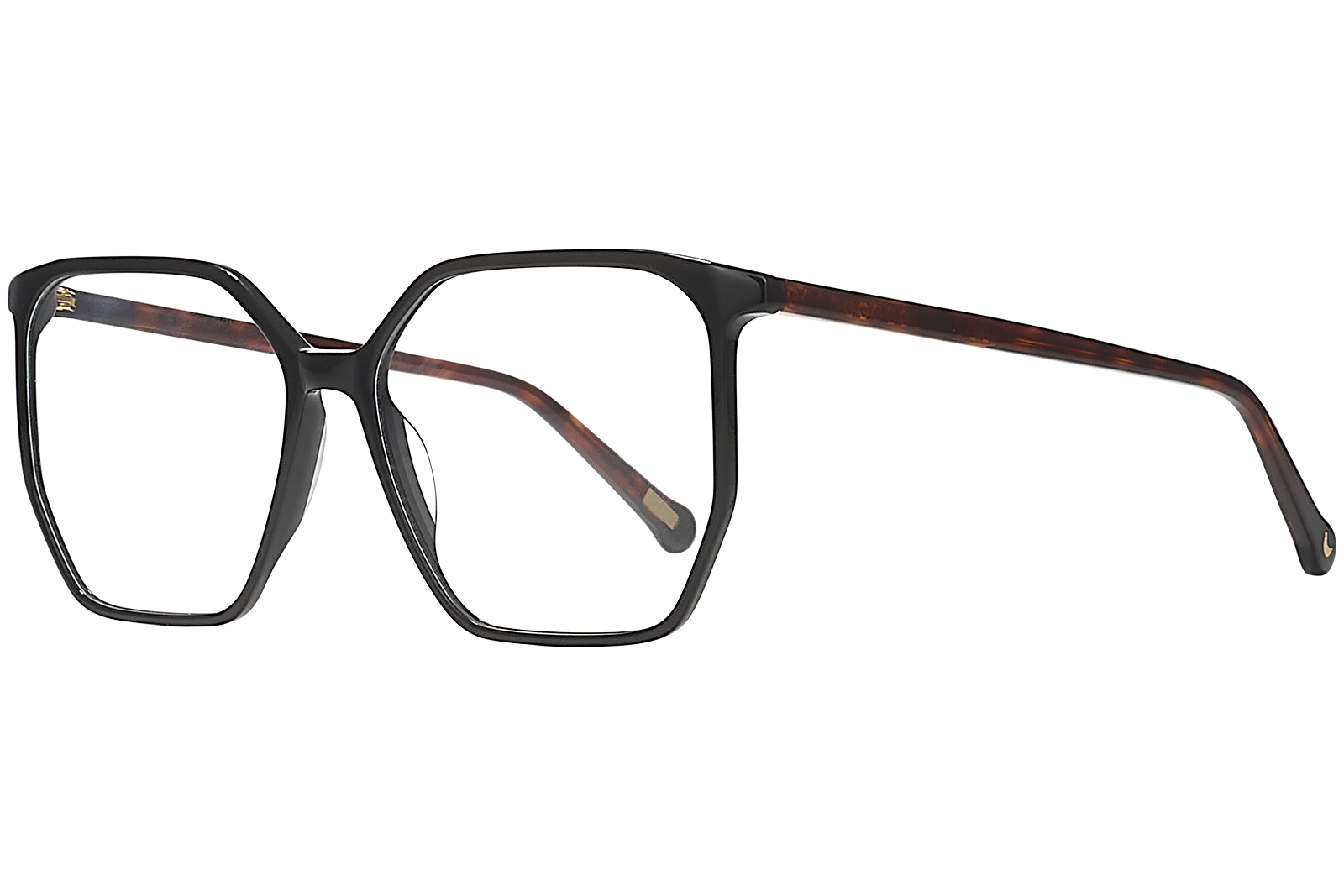 Clémence & Margaux La Virevoltante lunettes de vue Fuchsia carrée