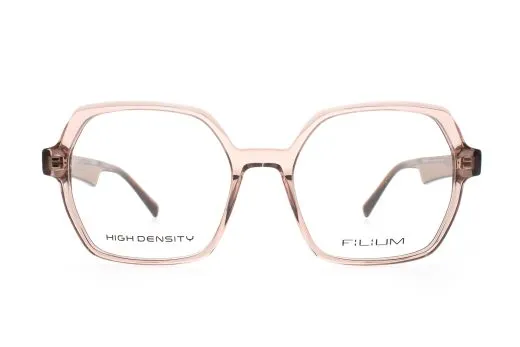 Filium FI 2616 LONDON NUDE lunettes de vue carrée