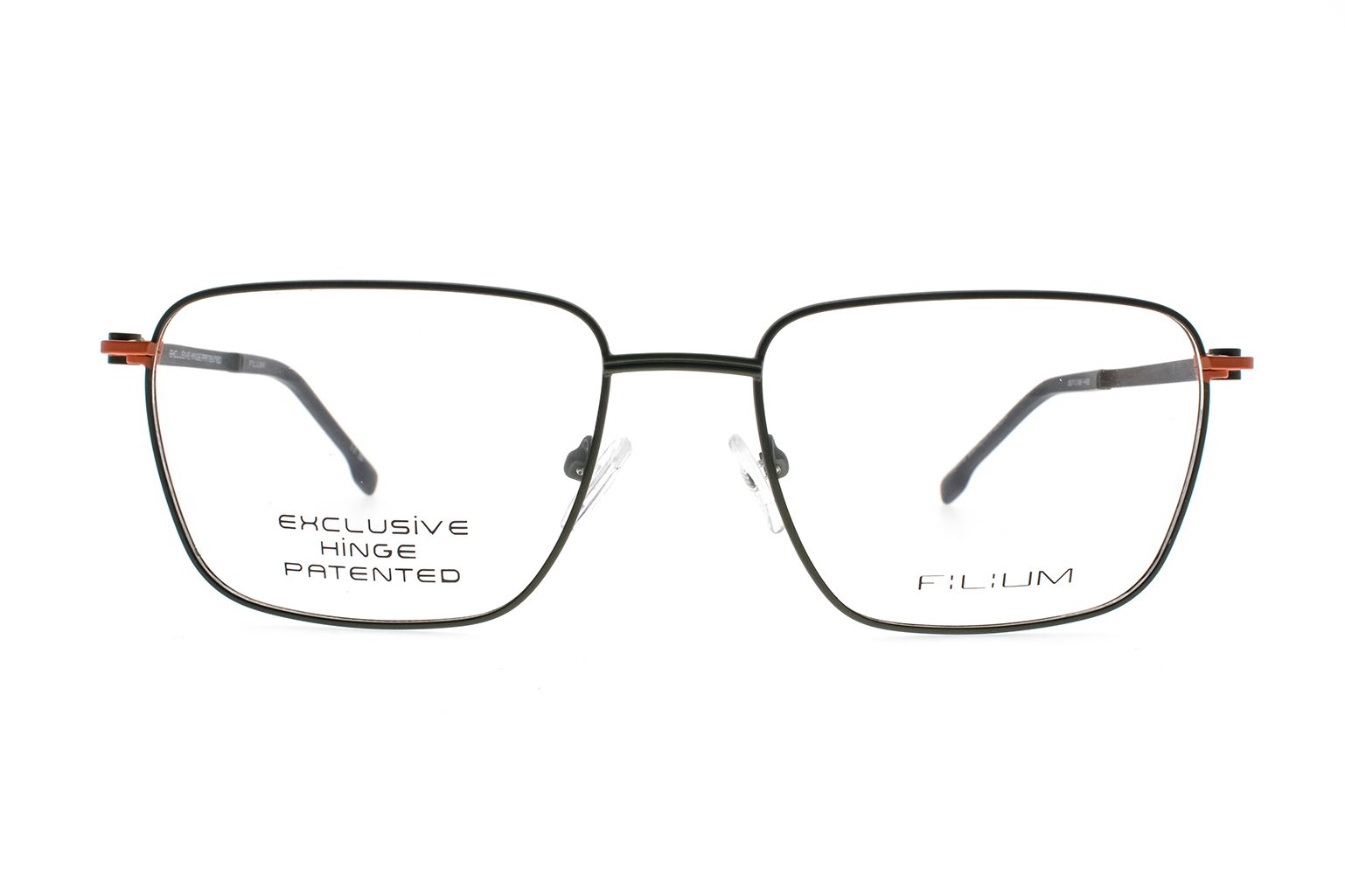 Filium FI 2603 lunettes de vue BERLIN PWOR classique