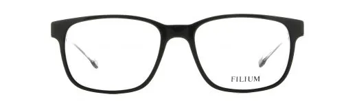 Filium FI 1807 NOCR lunettes de vue homme rectangle