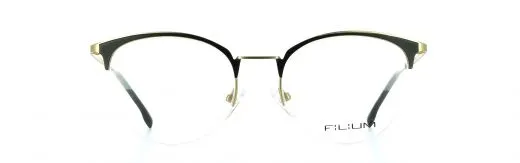Filium FI 2008 NODO lunettes de vue monture nylor ronde