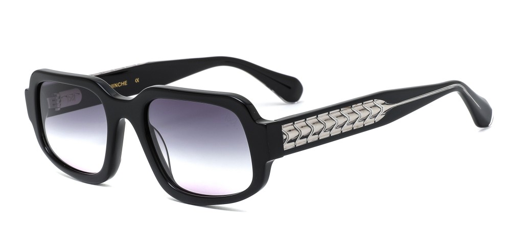 MINCHE Sunglasses SHUN021 SUN lunettes de soleil