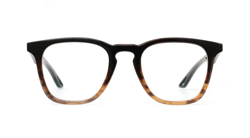 Maybach The Sense I lunettes de vue monture acétate