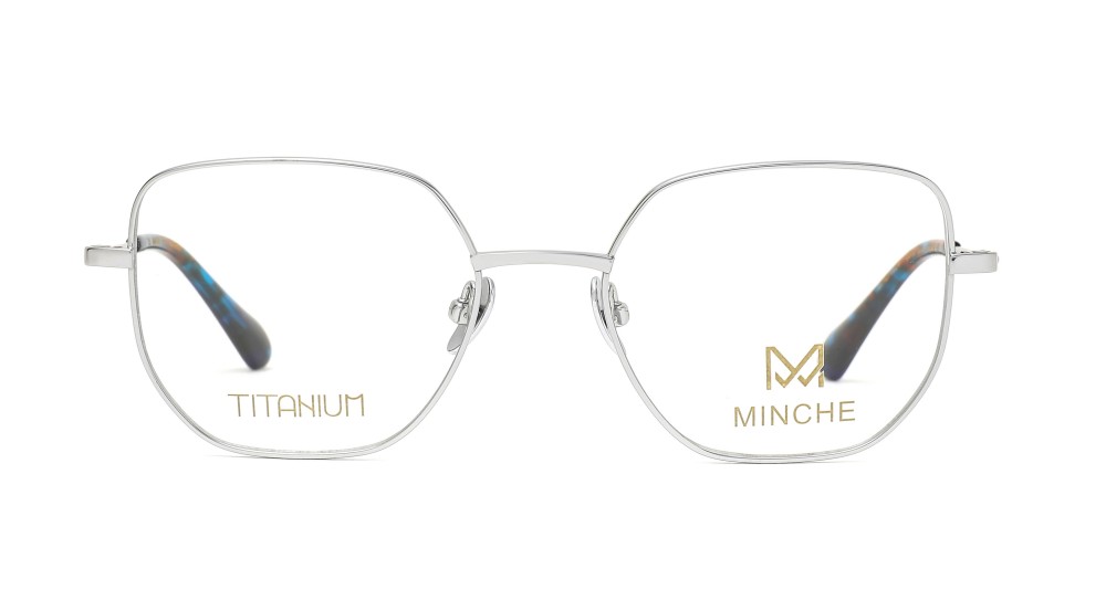 MINCHE SHUN024 lunettes de vue monture classique