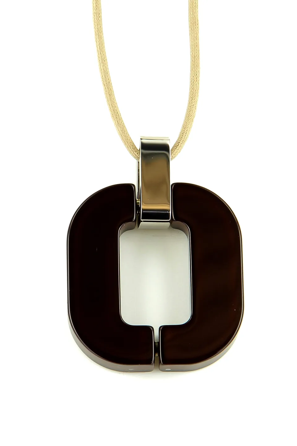 Xavier Derome Pen 06 C00 pendentif Classics