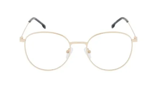 Filium FI 2516 Doré lunettes de vue dorée