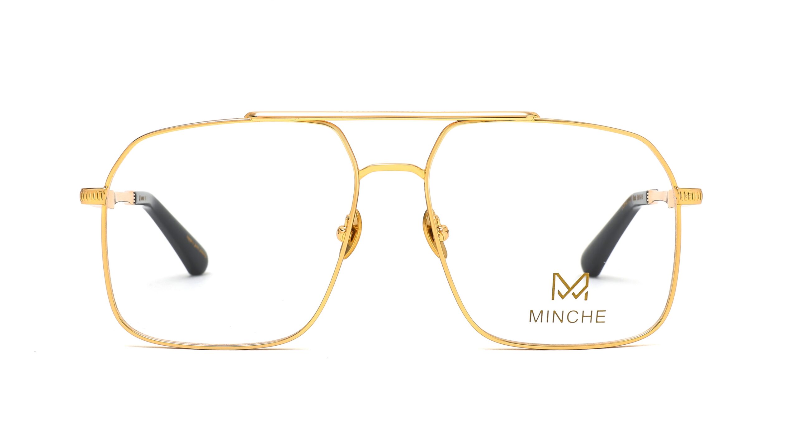 MINCHE Optical Glasses SHUN005 lunettes de vue standard