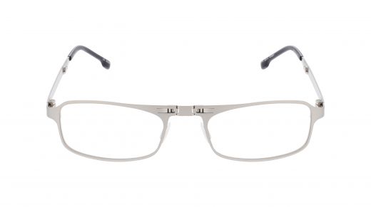 Filium FI 2114 ARBR lunettes de vue argent rectangle