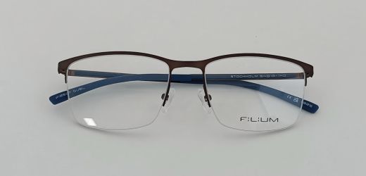 Filium FI 2607 Stockholm GUBL lunettes de vue monture cerclée
