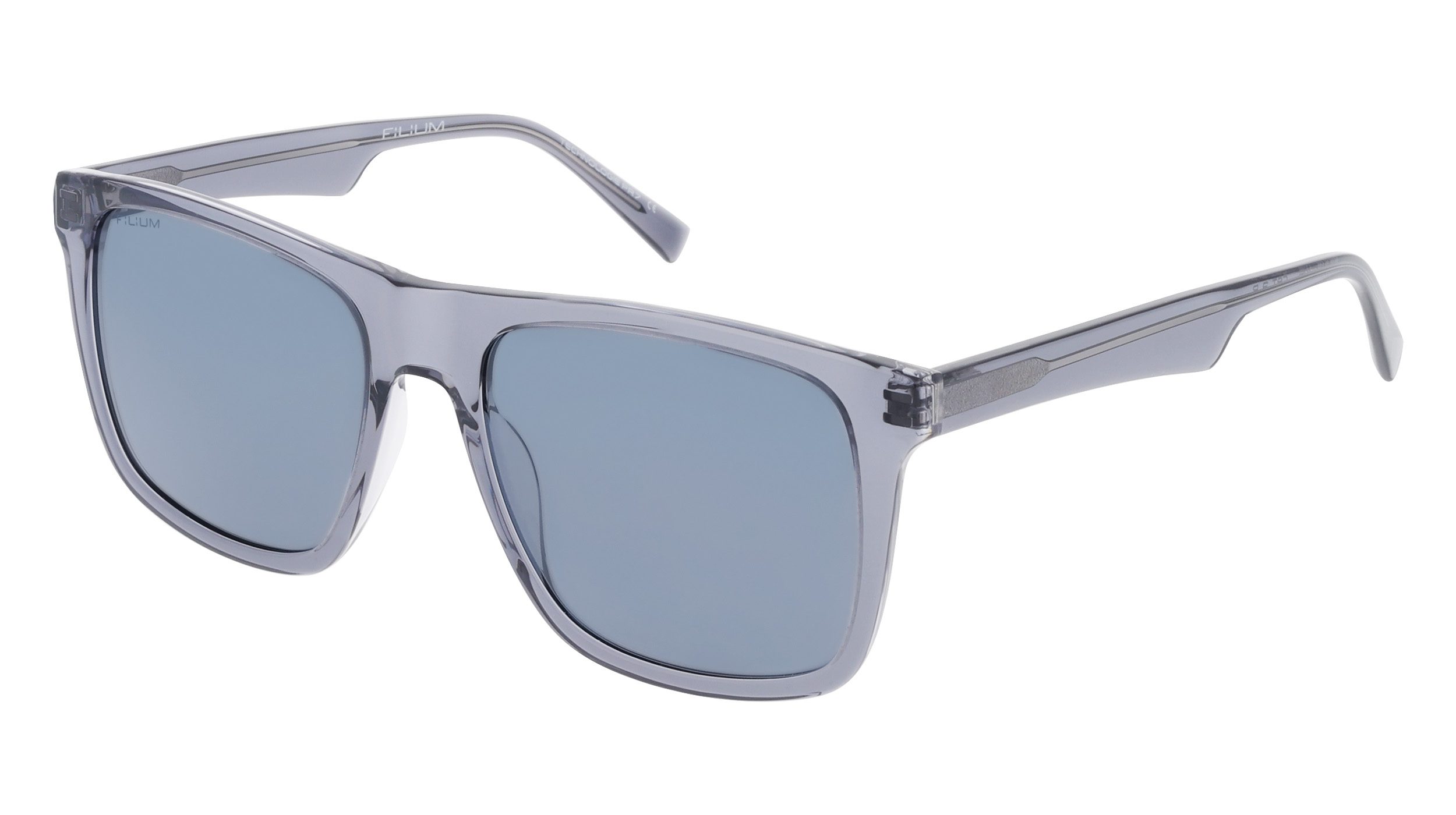 Filium Les Solaires FI S2414 lunettes de soleil gris