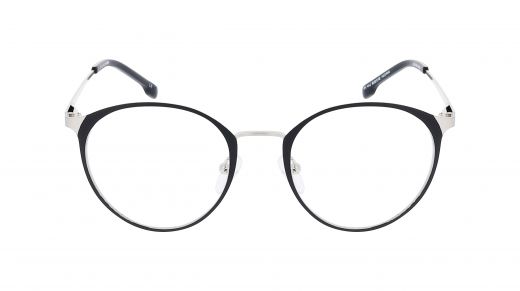 Filium FI 4U 2202 DRNO lunettes de vue doré rose femme