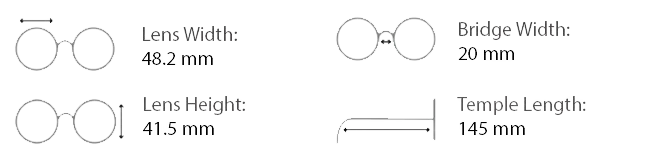 Xavier Derome CHAÎNES LUNETTES VIS chaîne de lunettes Vis
