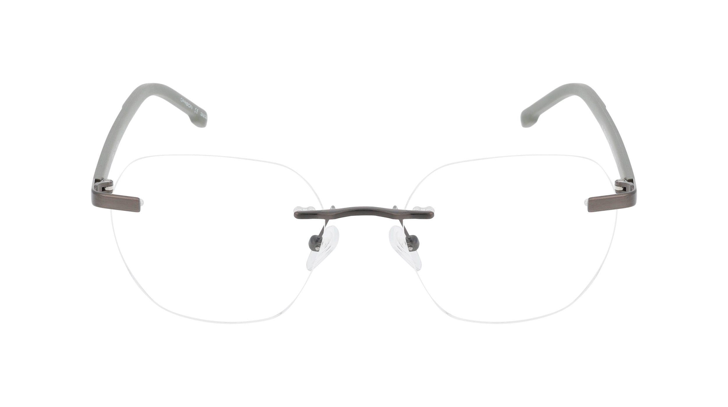 Filium FI 2517 GRIS lunettes de vue monture cerclée