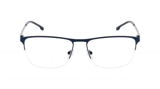 Filium FI 2105 BLGR lunettes de vue homme bleue
