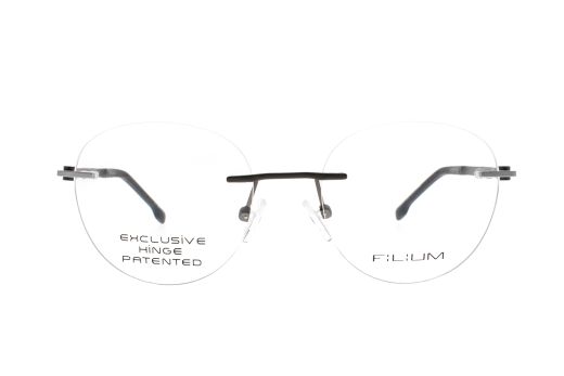 Filium FI 2601 BERLIN GRIS lunettes de vue gris