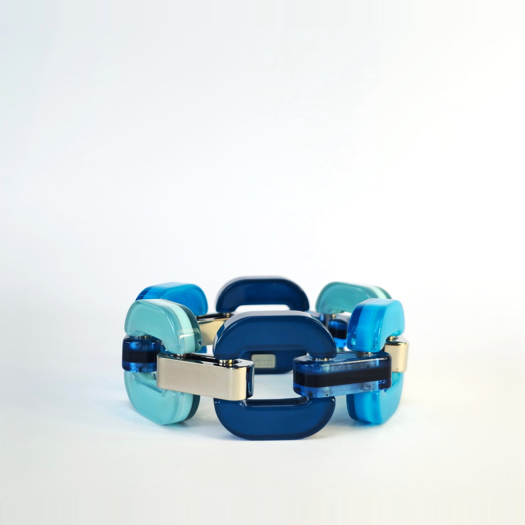 Xavier Derome GO-01-C-258 bracelet gourmette small