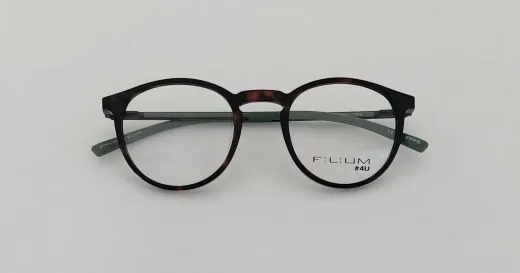 Filium FI 4U 2612 Stockholm lunettes de vue Ecka cerclée