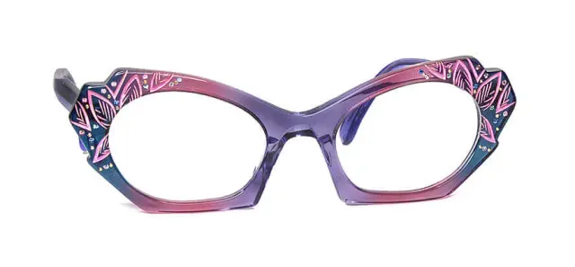 Francis Klein Optics Rennes lunettes de vue verres correcteurs