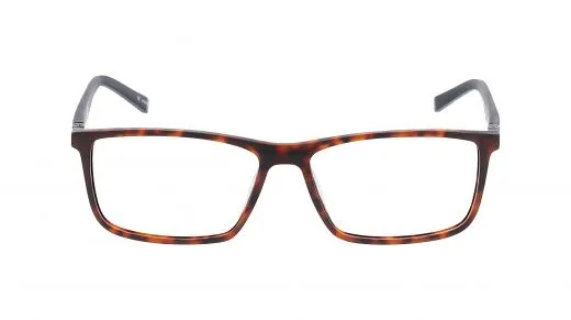Filium FI 2106 lunettes de vue ECNO écaille rectangle