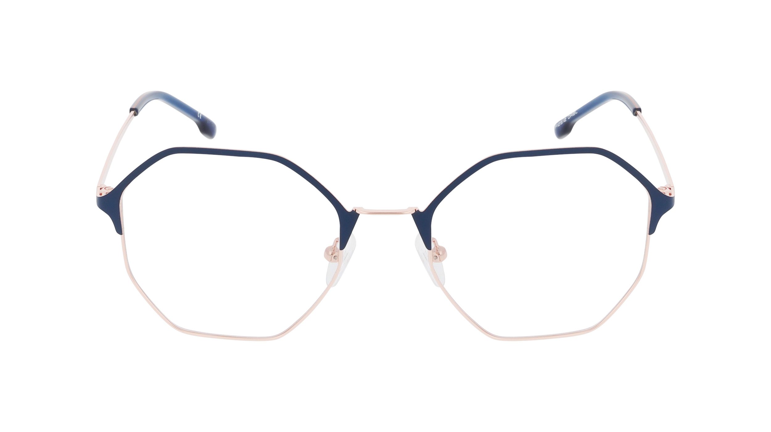 Filium FI 2512 DRBL lunettes de vue monture cerclée